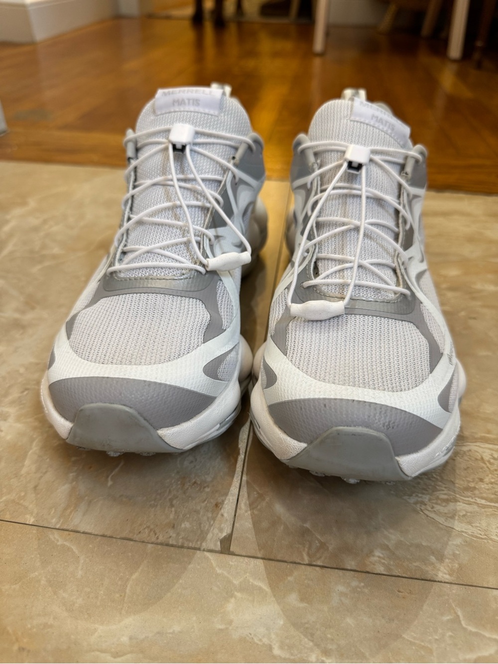 Merrell SpeedARC Matis GTX - Picture 4 of 12